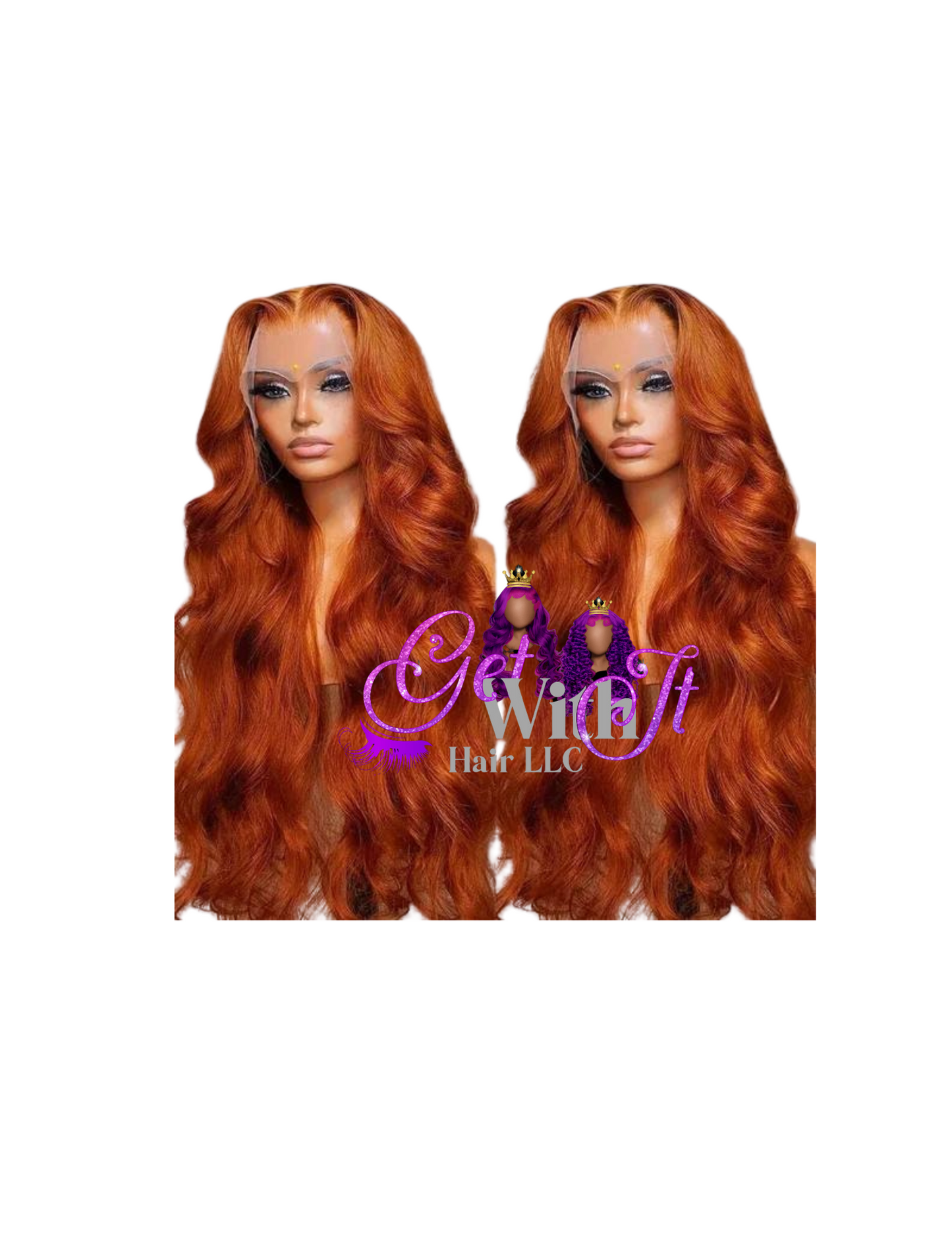 Sunkissed Copper