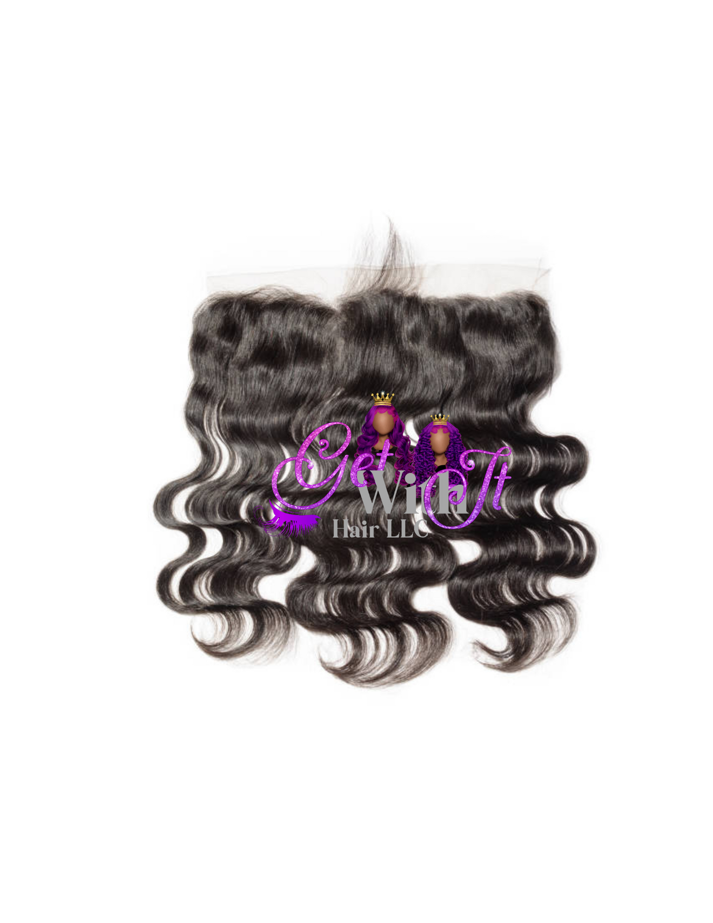 Frontal Fabulous: Your Ultimate Hair Solution