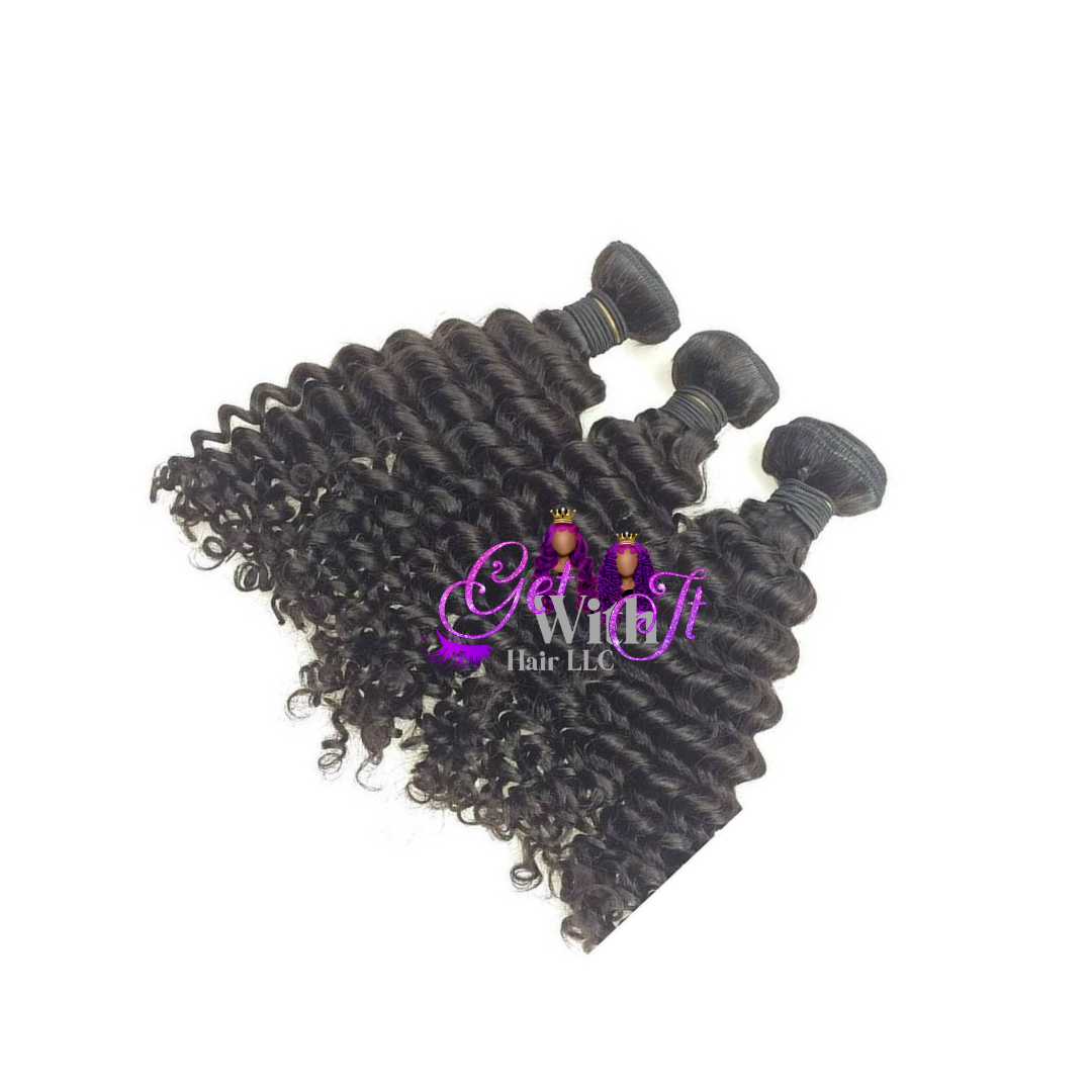 Kinky Curly Bliss: Get Ready to Turn Heads