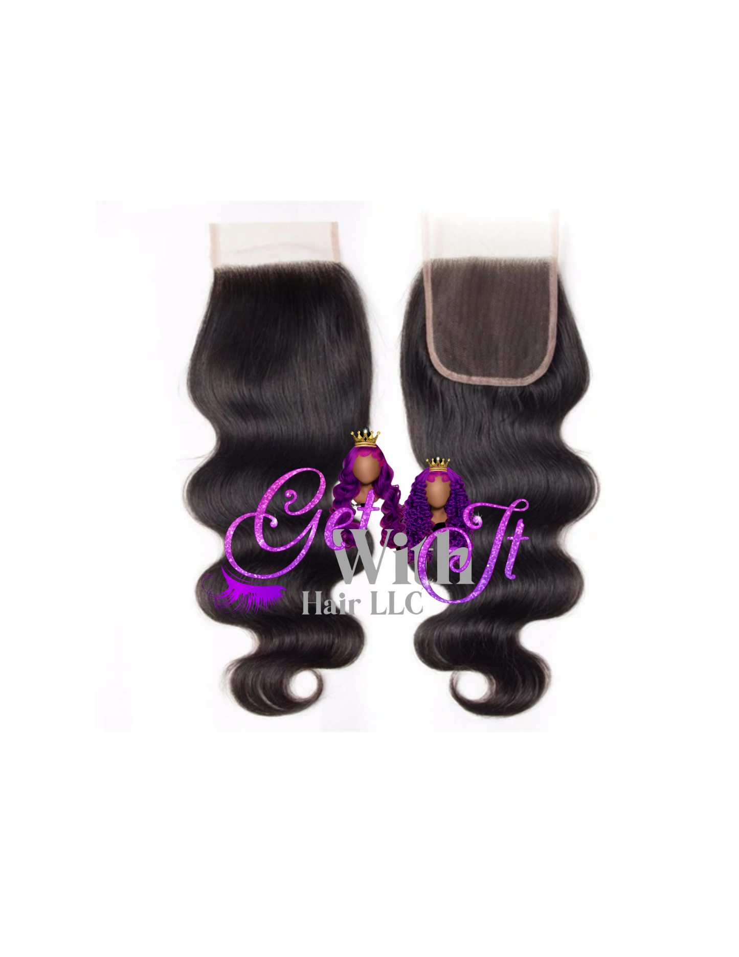 Closure Chic: The Ultimate Weave Accessory