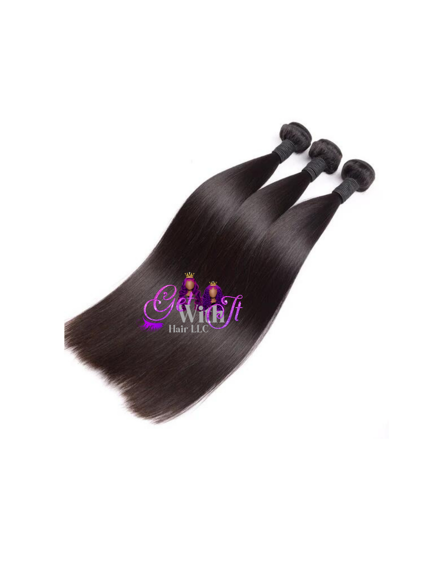 The Straight Talk: Hair That Turns Heads